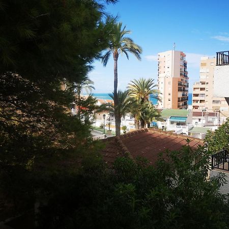 Spacious Apartment La Mata Pool&Beach Torrevieja Zewnętrze zdjęcie