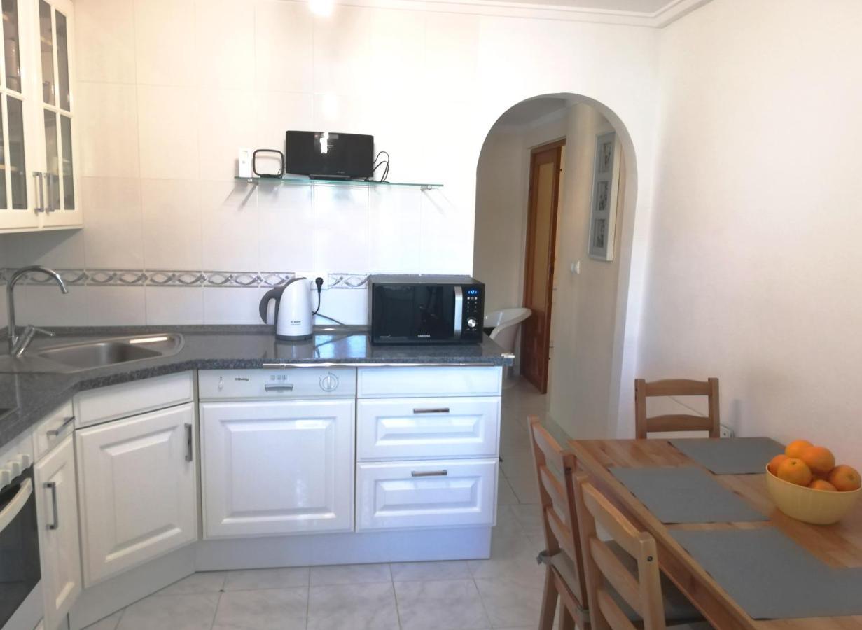 Spacious Apartment La Mata Pool&Beach Torrevieja Zewnętrze zdjęcie