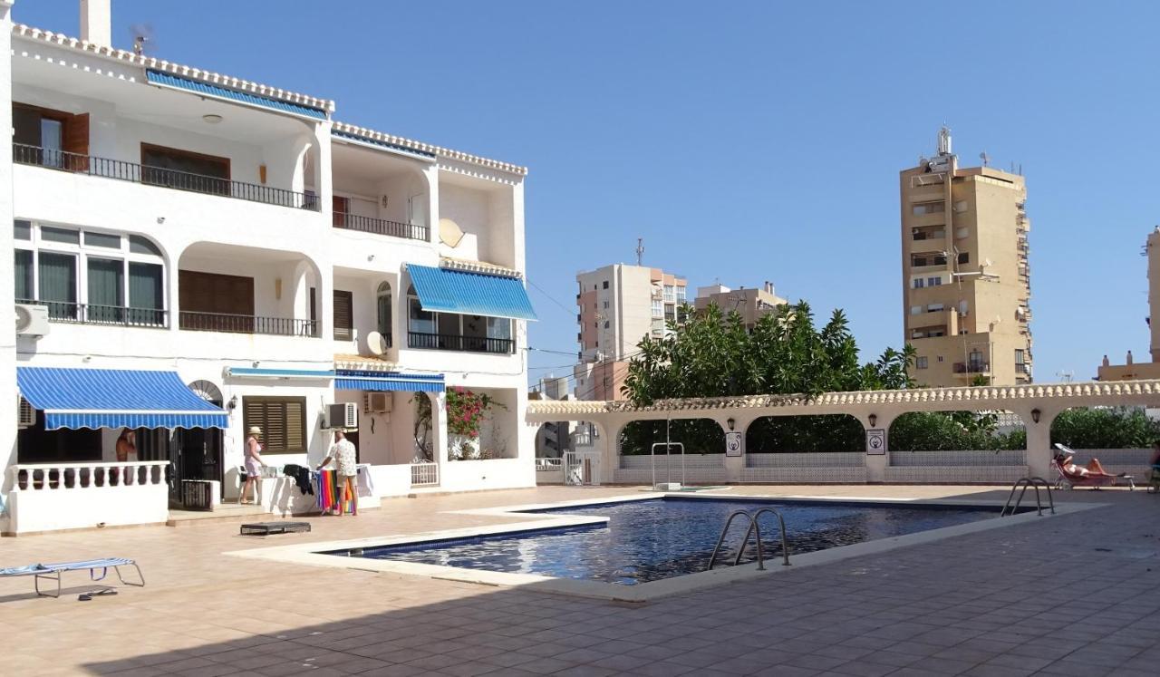 Spacious Apartment La Mata Pool&Beach Torrevieja Zewnętrze zdjęcie