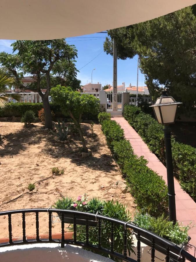 Spacious Apartment La Mata Pool&Beach Torrevieja Zewnętrze zdjęcie