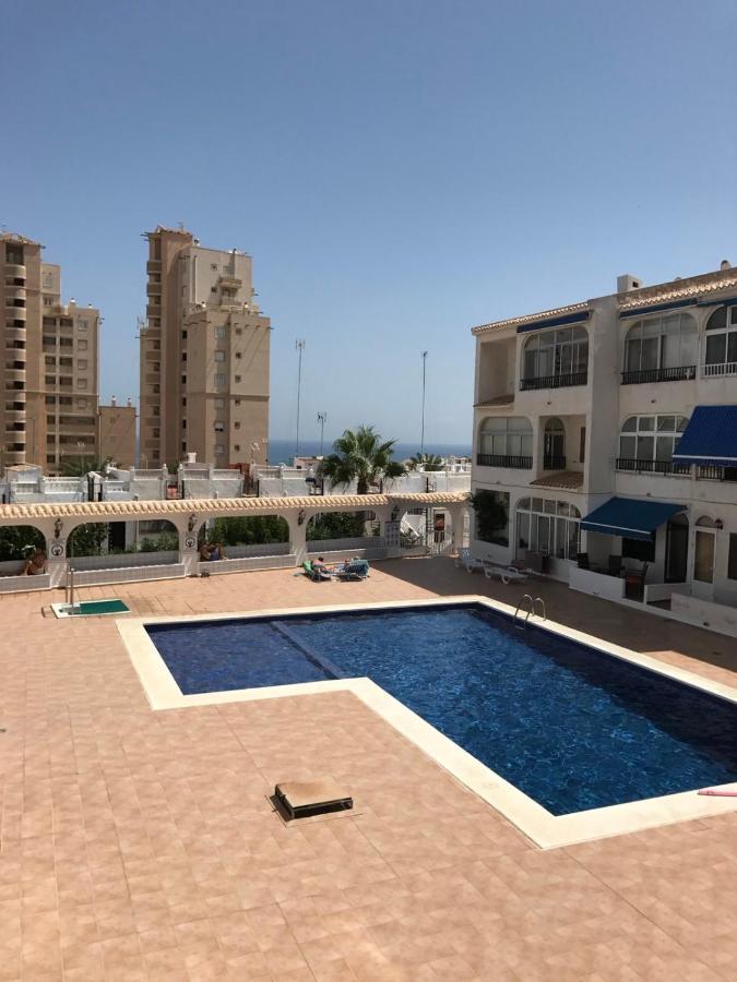 Spacious Apartment La Mata Pool&Beach Torrevieja Zewnętrze zdjęcie