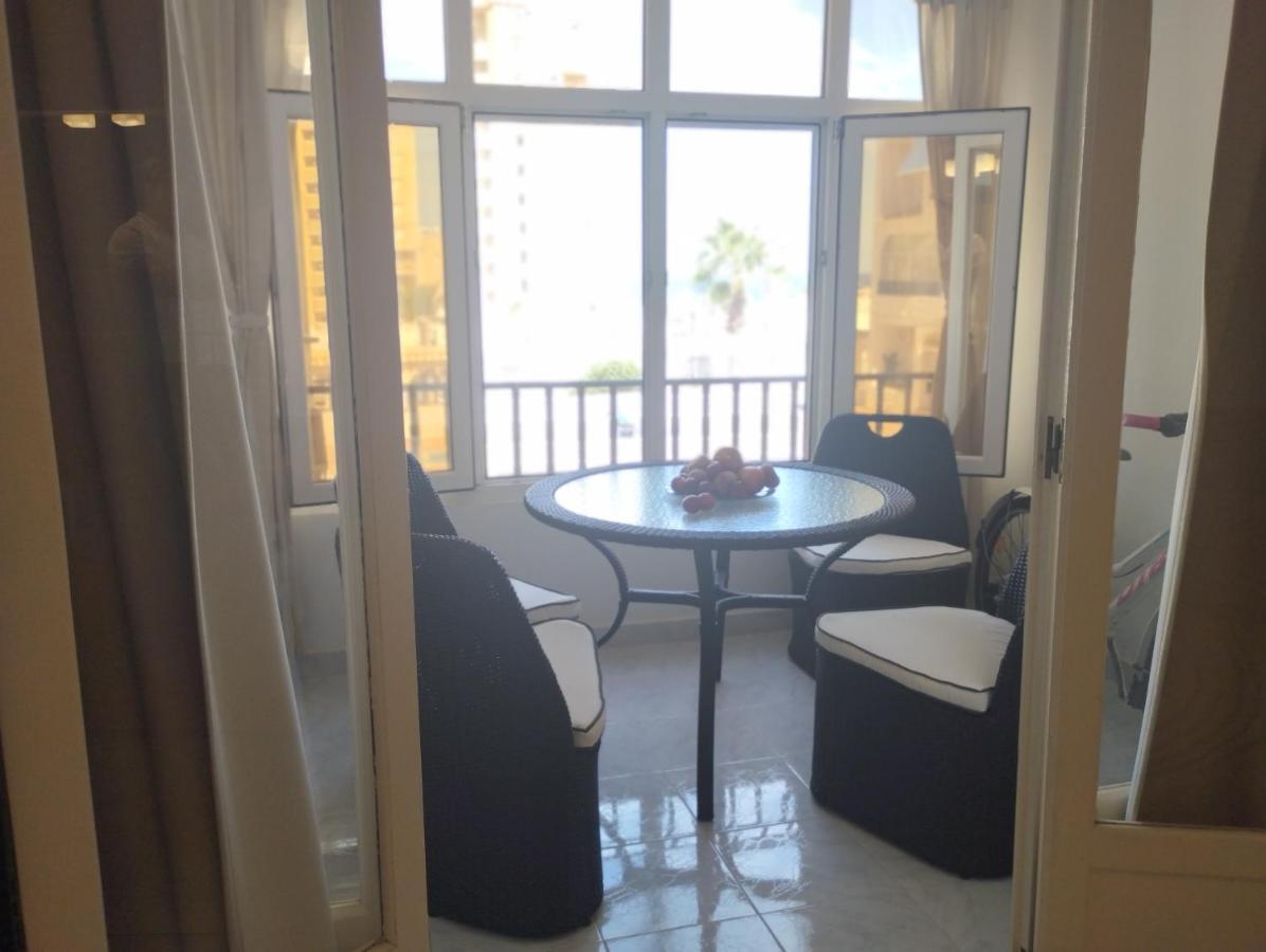 Spacious Apartment La Mata Pool&Beach Torrevieja Zewnętrze zdjęcie