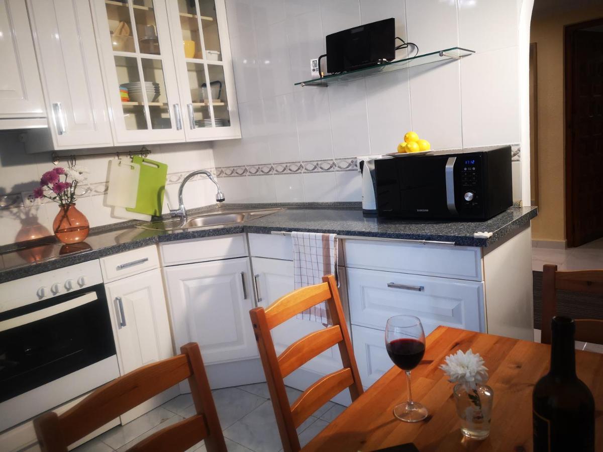Spacious Apartment La Mata Pool&Beach Torrevieja Zewnętrze zdjęcie