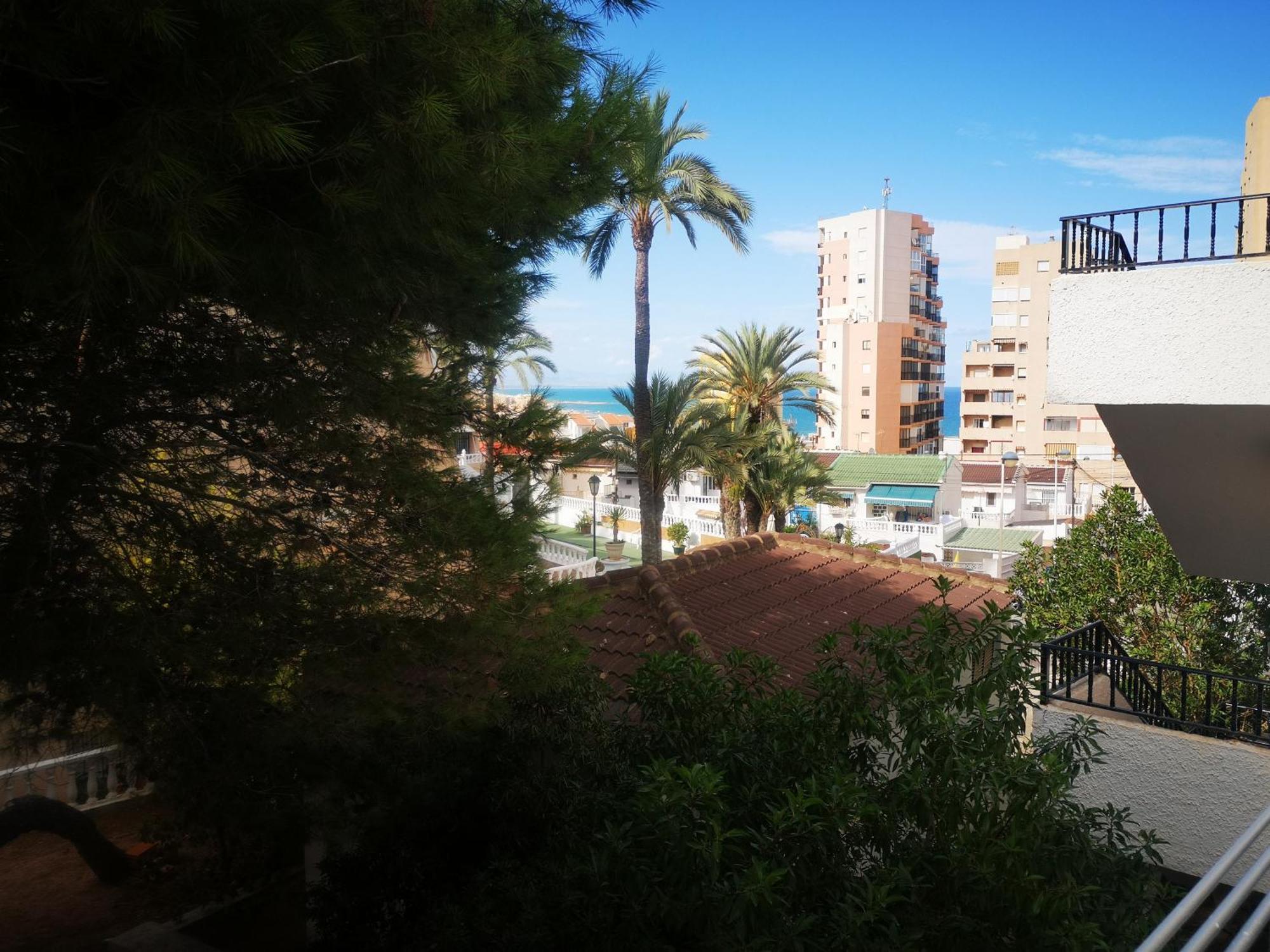 Spacious Apartment La Mata Pool&Beach Torrevieja Zewnętrze zdjęcie